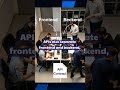 Why Developers Need APIs
