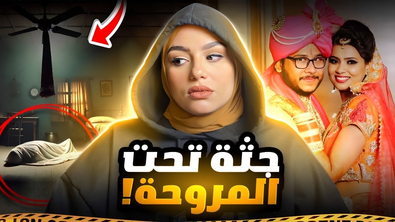 تحدوا عائلاتهم وتزوجوا... لكن النهاية كانت كابوس !!