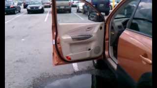 Puddle Jump Fail (Original)