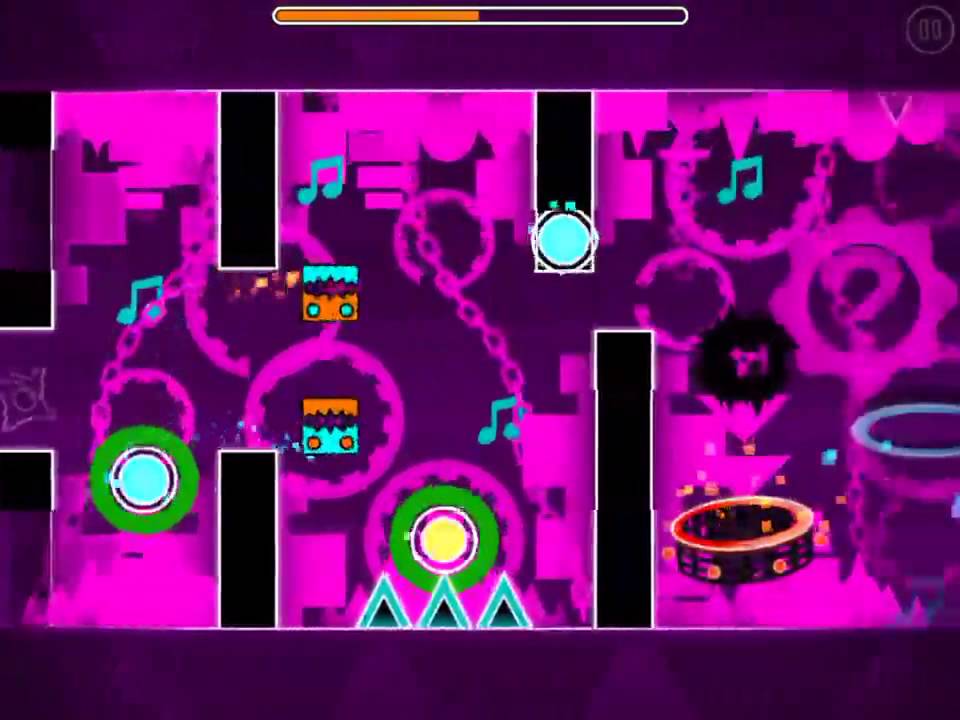 Geometry dash (preview) need names YouTube