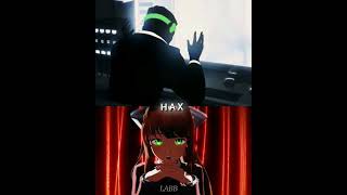 Monika VS Vector (in scaling + Fixing my old take)
