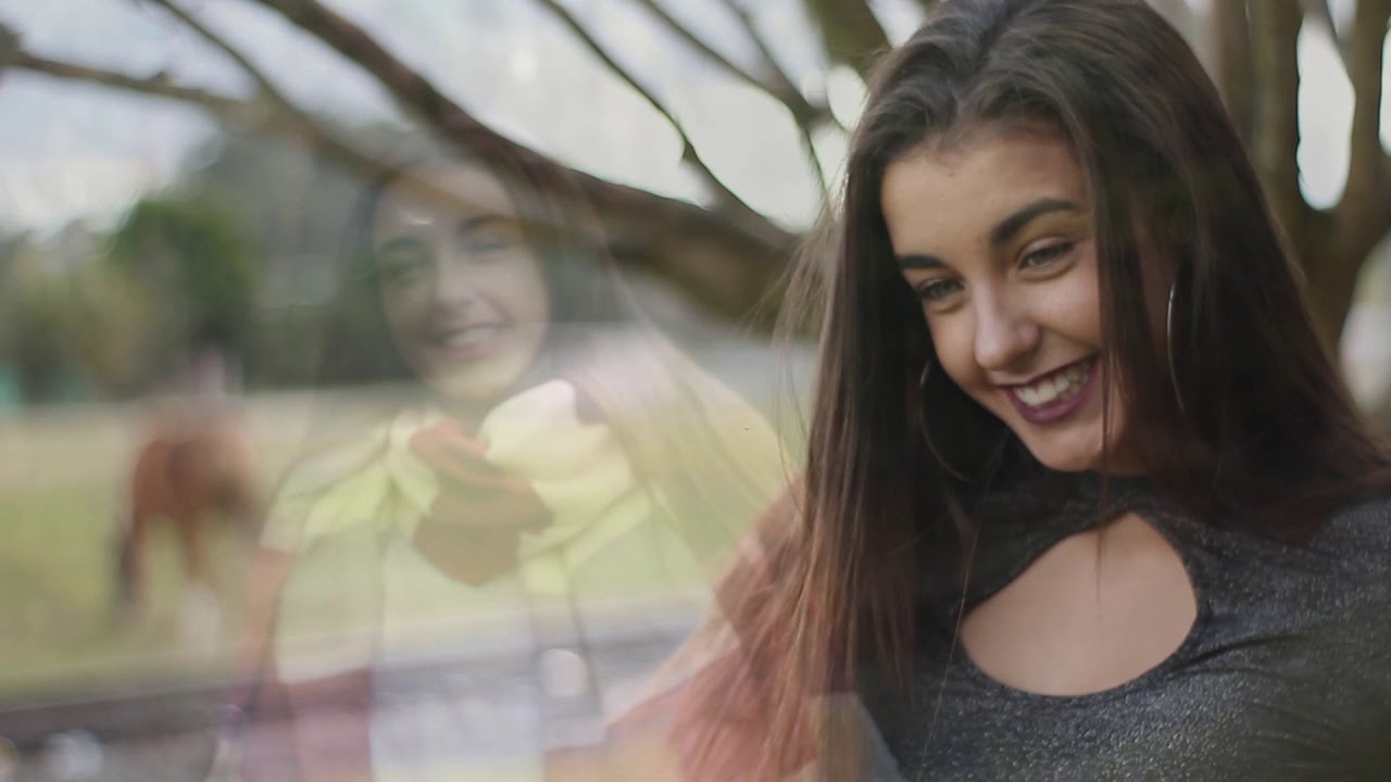 VideoClip BackStage Book -- Cami XV años --- Pablo Barboni producciones