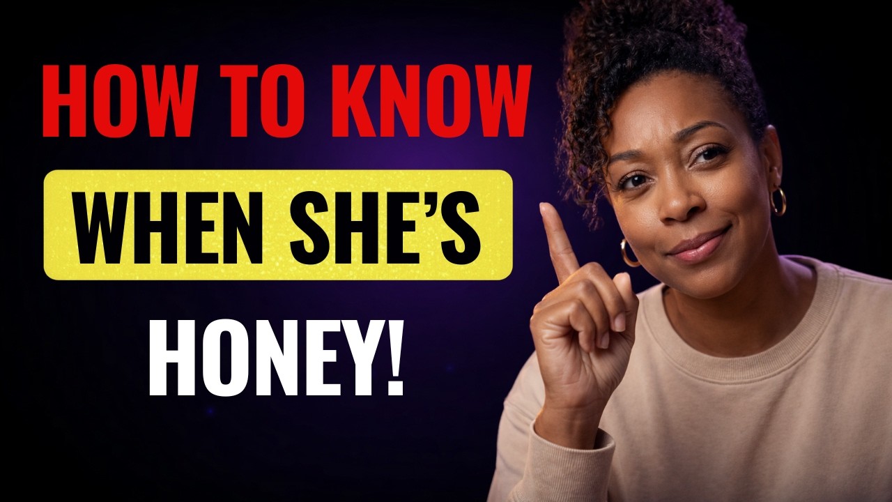 7 Hidden Signs She’s Quietly Obsessed With You | Attraction Psychology