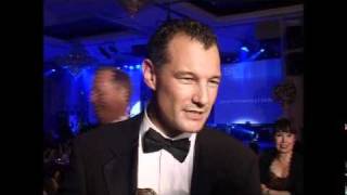 Torsten Richter, General Manager, Le Meridien Khao Lak Beach & Spa Resort
