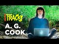 A g cook fondateur de pc music et architecte de la pop de demain  tracks  arte