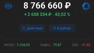 147 000 ₽ дивидендами Новатэк Северсталь. сезон весна лето 2024 открыт #Дивиденды #Инвестиции #Акции