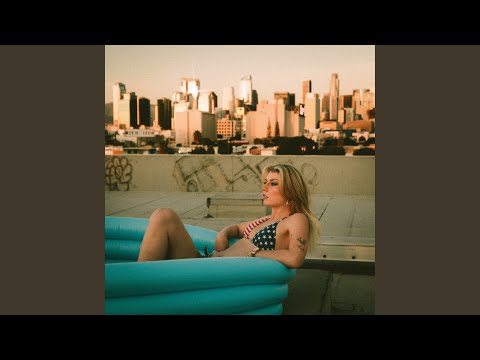 Dasha - Even Cowboys Cry
