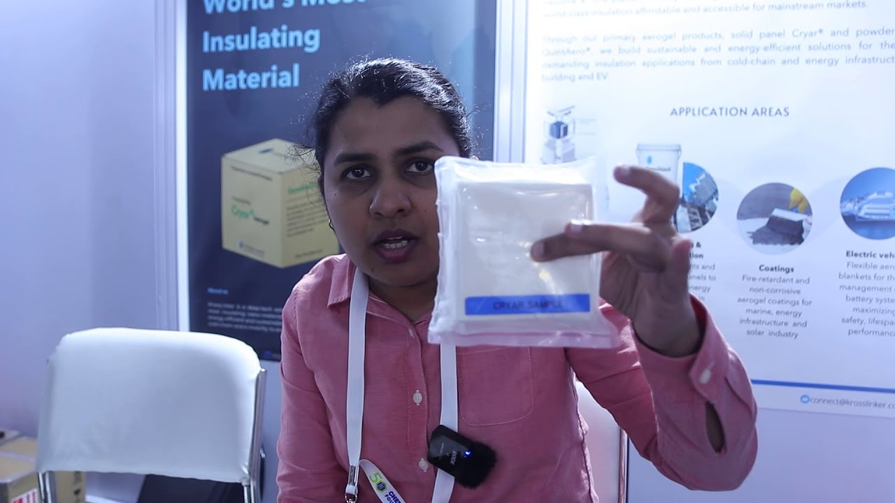 SCALE@CHEMTECH 2024 {KROSSLINKER}