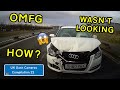 UK Dash Cameras - Compilation 22 - 2020 Bad Drivers, Crashes + Close Calls