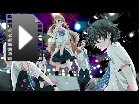 Fukumenkei Noise (Serie de TV) (2017)