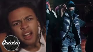 41 vs Sugarhill: Notti Bop Dance Goes Viral😔😔(Quickie#188)