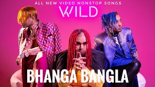 Bhanga Bangla nonstop songs || Bhanga Bangla all new songs || Bhanga Bangla nonstop video songs