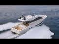 Maritimo s600 offshore boat review