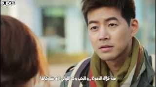 (MV) Lasse Lindh - Run To You (Angel Eyes OST) ~ARABIC SUB