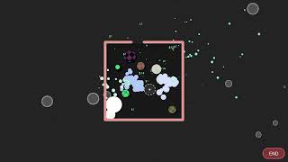 Balls to the Walls Playtest