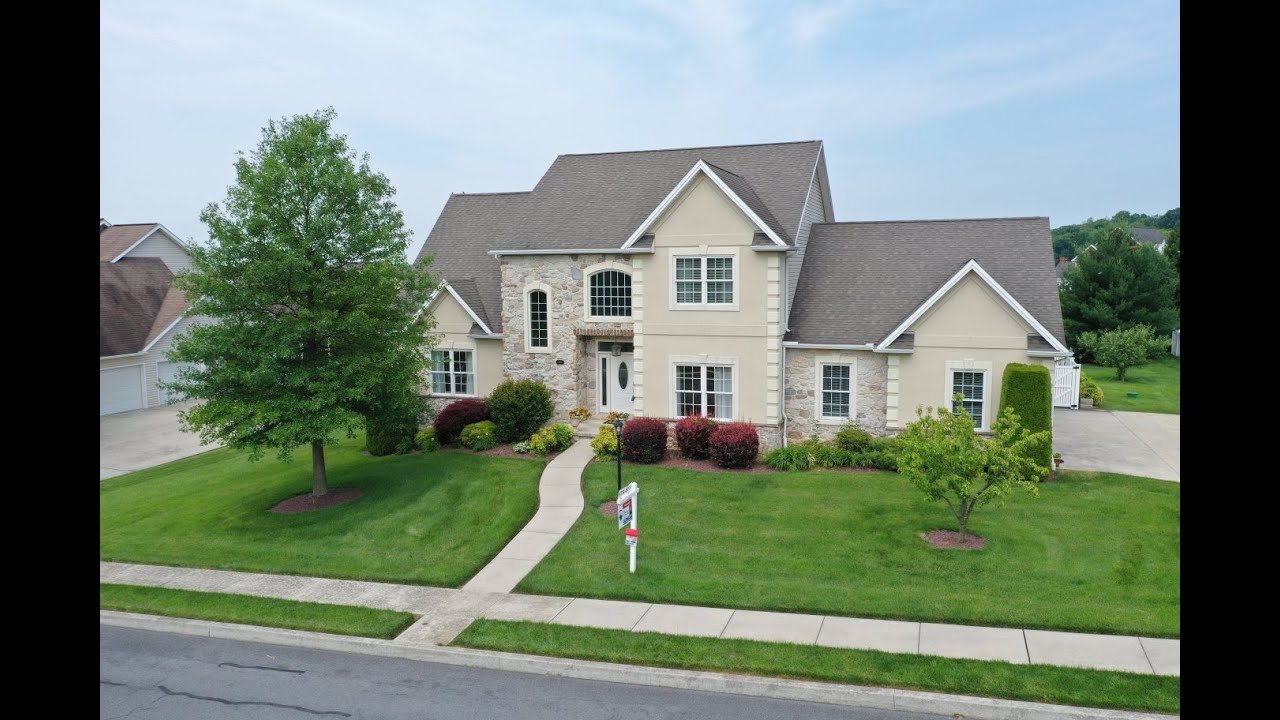 310 Candlelight DriveMechanicsburg PA YouTube