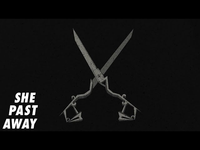 She Past Away - Katarsis (Ash Code Remix)