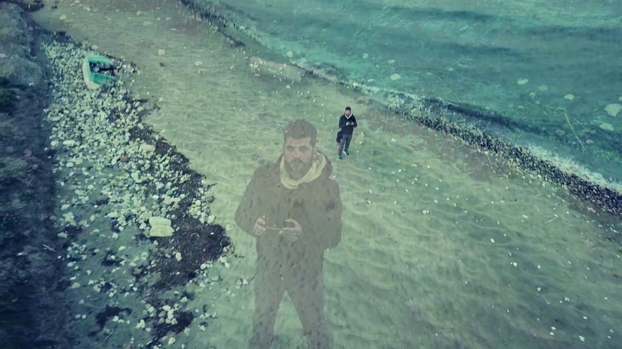 Fly on PortoPalo di CapoPassero