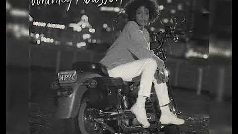 Whitney Houston - After We Make Love