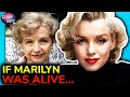 Marilyn Monroe's 101 Year Old Only Sister Tells Untold Family Drama?!