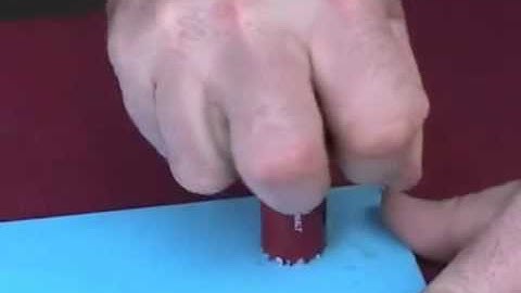 PULL OFF TEST POSITEST AT-A AUTOMÁTICO DEFELSKO