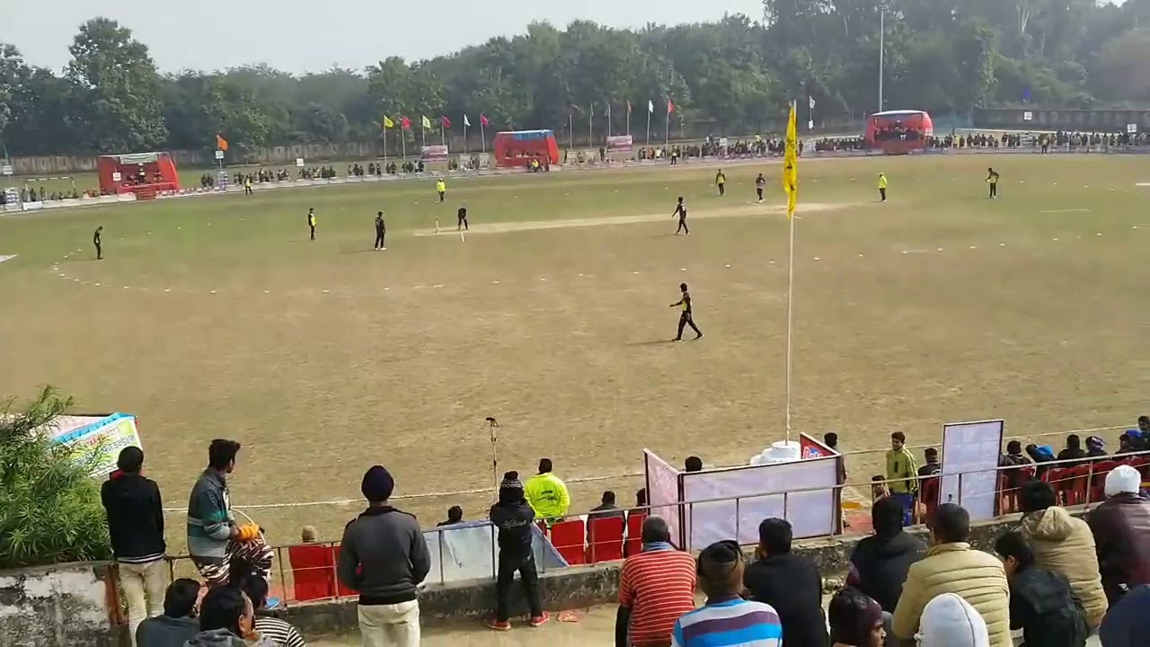 Live Balrampur premier league cricket blp Balrampur (U.P)