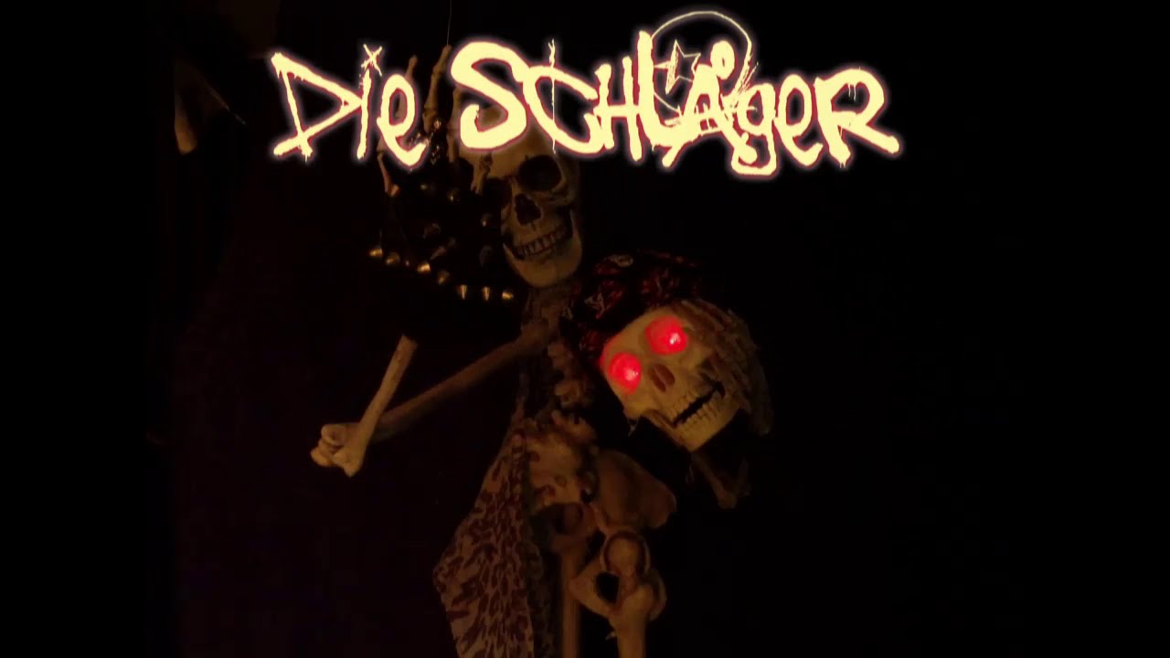 Watch Die Schläger - Totengesang on YouTube Watch Die Schläger - Totengesang on YouTube