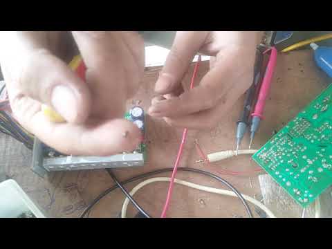 Video Video hướng dẫn các bạn sửa 1 ban bệnh,điều khiển,... - youtube