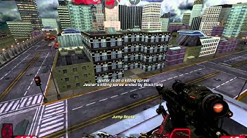 A Different Way to Play