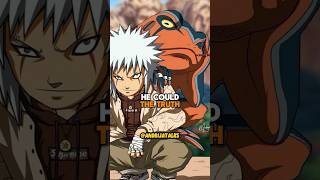 Could Jiraiya Have Survived Pain?