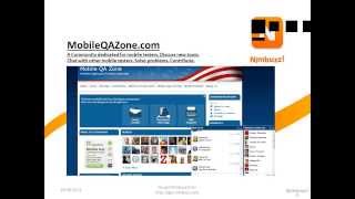 Copy of Advanced Mobile Application Testing
