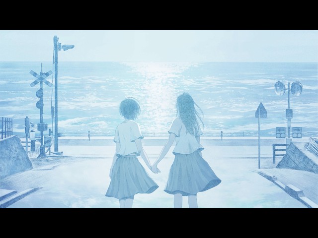 saewool 「青、約束」 Music Video - YouTube