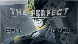 The Perfect I Cell Theme I Amvedit