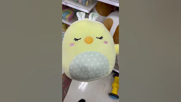Easter Squishmallows #squishmallowhunting #squishmallows #shopping #squishmallowcheck #squishmallow