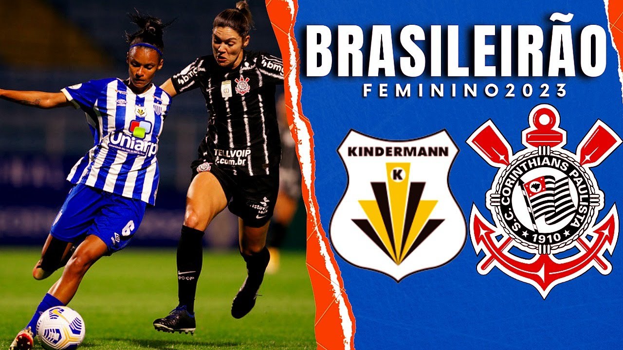 Athletico conhece data de estreia no Brasileirão Feminino 2023