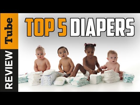 Video Cuties Baby Diapers Newborn 42 Count