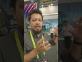 Pumpless AIO? #Computex2026 #AITogether #Taipei #Computex