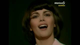 Mireille Mathieu - Ciao Mon Coeur (1974) Hd 4K