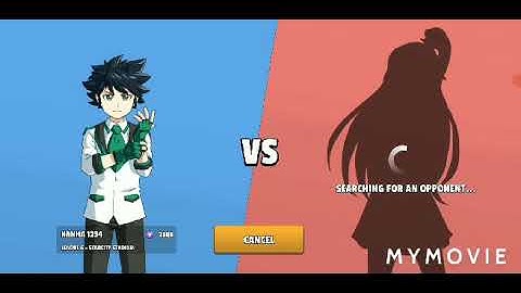 Monster master viewer battle part 30