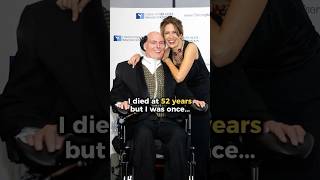 RIP Christopher Reeve (1952–2004) – The Tragic Life Journey of the Superman Actor 🕊️❤️