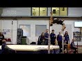 Korkeushyppy | U18 NR 216 cm Arttu Mattila | PB 205 Daniel Kosonen