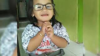 Psssbanget Kenangan Saaat Si Incesss Masiiiihh Jd Bocillbanget Gaesss...