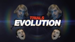 TGM Tournament 1: Trials Evolution Supercross