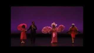 Gil Chun - Thank Heaven for Little Girls