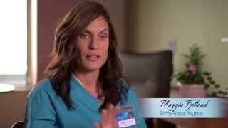 Healing Arts at Mayo Clinic Health System in Red Wing