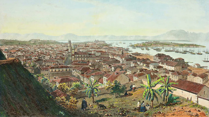 Francisco Manuel da Silva (1795-1865) - Te Deum em...