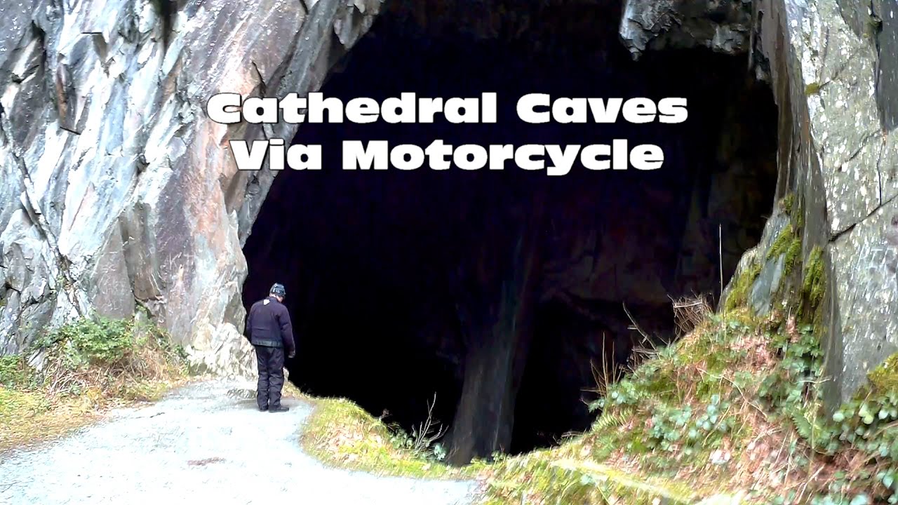 catherdal caves lake district