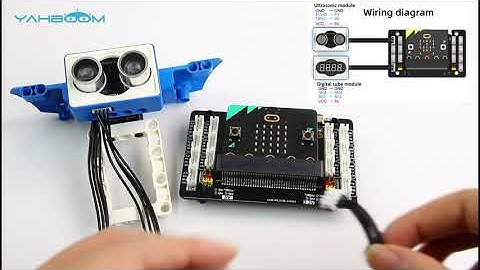 World of Module Series--Hand-held rangefinder