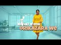 NOFAKI NENSI BY LILLIAN NABAASA LYRICS VIDEO (Gospel music 2023)