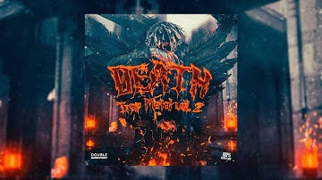 MIDI/WAV loops "Death Trap Metal Vol 2" | Inspired by: Scarlxrd, Zillakami, Sosmula